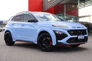 2022 Hyundai Kona N Premium OS.V4