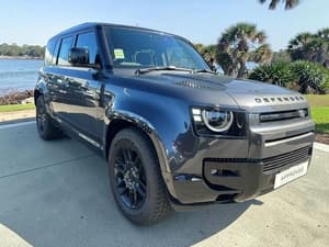 2025 Land Rover Defender 110 D350 X-Dynamic SE L663