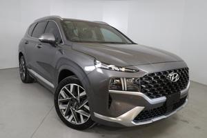 2022 Hyundai Santa Fe Highlander Auto 4x4 MY23