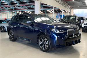 2025 BMW X3 20 xDrive G45