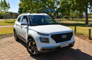 2025 Hyundai Venue Active QX.V5