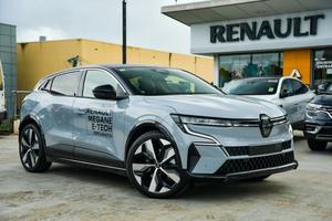 2024 Renault Megane E-Tech Techno EV60 XCB