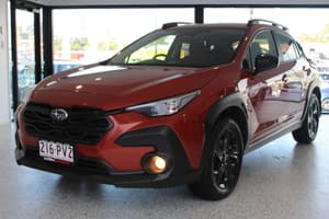 2023 Subaru Crosstrek 2.0L G6X Auto AWD MY24