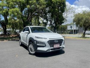 2019 Hyundai Kona Elite OS.2