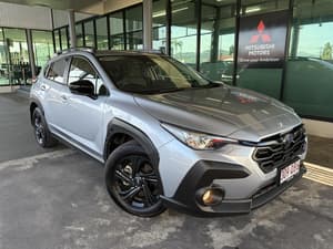 2025 Subaru Crosstrek 2.0L G6X