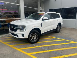 2025 Ford Everest Trend 2.0L
