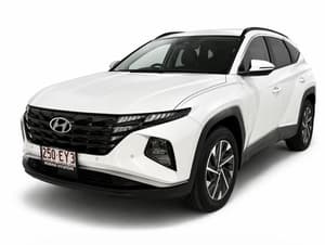 2022 Hyundai Tucson Elite Auto 2WD MY22