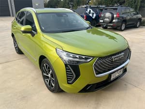 2022 GWM Haval Jolion ULTRA MST