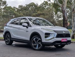 2023 Mitsubishi Eclipse Cross PHEV ES YB