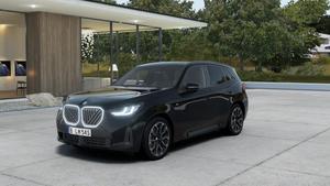 2025 BMW X3 30e xDrive G45
