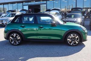 2025 MINI Cooper C Core F65