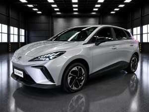 2024 MG MG4 Excite 51 125kW MEH32