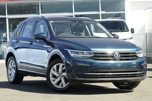 2023 Volkswagen Tiguan 110TSI Life 5N