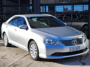 2014 Toyota Aurion AT-X Auto