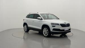 2018 SKODA Karoq 110TSI NU