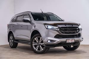 2023 Isuzu MU-X LS-T