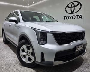 2023 Kia Sorento S MQ4 PE