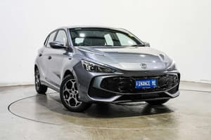 2025 MG MG3 Essence