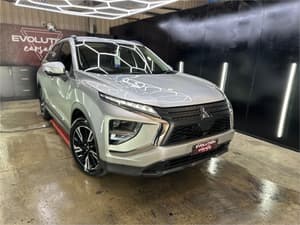 2022 Mitsubishi Eclipse Cross LS (AWD) YB MY22
