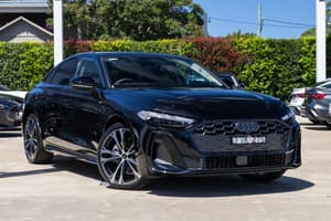 2025 Audi A5 TFSI 150kW S line Auto MY25