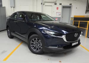 2024 Mazda CX-30 G20 Pure DM Series