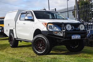 2014 Mazda BT-50 GT UP 4X4