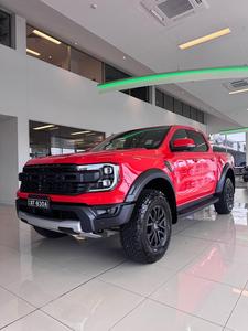 2025 Ford Ranger Raptor Auto FullTime 4WD DR MY25.25 Double Cab