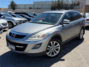 2012 Mazda CX-9 GRAND TOURING 10 UPGRADE