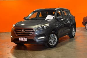 2015 Hyundai Tucson Active TLe