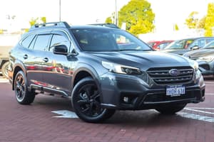 2022 Subaru Outback AWD Sport 6GEN Auto AWD MY22
