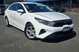 2023 Kia Cerato S BD