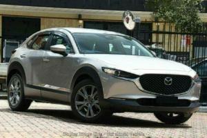 2026 Mazda CX-30 G20 Evolve DM Series
