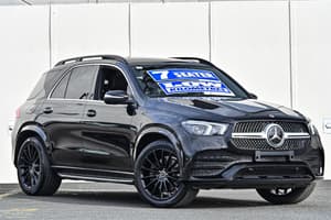 2021 Mercedes-Benz GLE-Class GLE450 V167