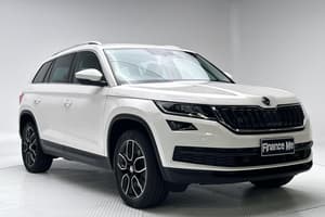 2020 SKODA Kodiaq 132TSI NS