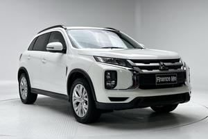2024 Mitsubishi ASX LS XD