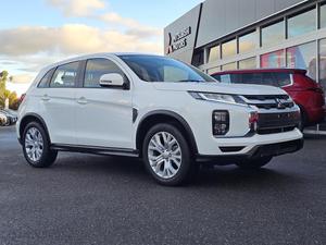 2021 Mitsubishi ASX ES ADAS XD Auto 2WD MY21