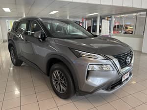 2025 Nissan X-TRAIL ST T33