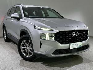 2021 Hyundai Santa Fe  TM.V3