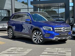 2021 Mercedes-Benz GLB-Class GLB200 Auto