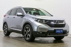 2019 Honda CR-V VTi RW