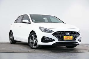 2021 Hyundai i30 PD.V4