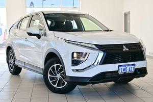 2025 Mitsubishi Eclipse Cross ES YB Auto 2WD MY24