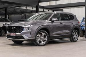 2021 Hyundai Santa Fe Active TM.V3