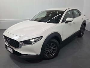 2024 Mazda CX-30 G20 Pure DM Series