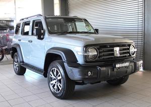 2025 GWM Tank 300 Ultra Hybrid P01