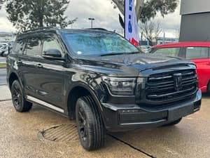 2025 GWM Tank 500 Vanta Hybrid P03