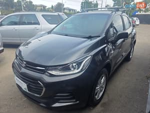 2017 Holden Trax LS TJ