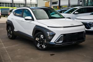 2025 Hyundai Kona Premium SX2.V3