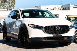 2023 Mazda CX-30 G25 GT SP DM Series