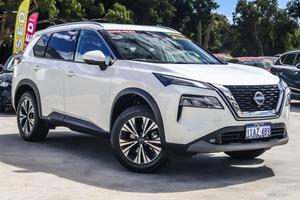 2023 Nissan X-TRAIL ST-L T33 Auto 4WD MY23